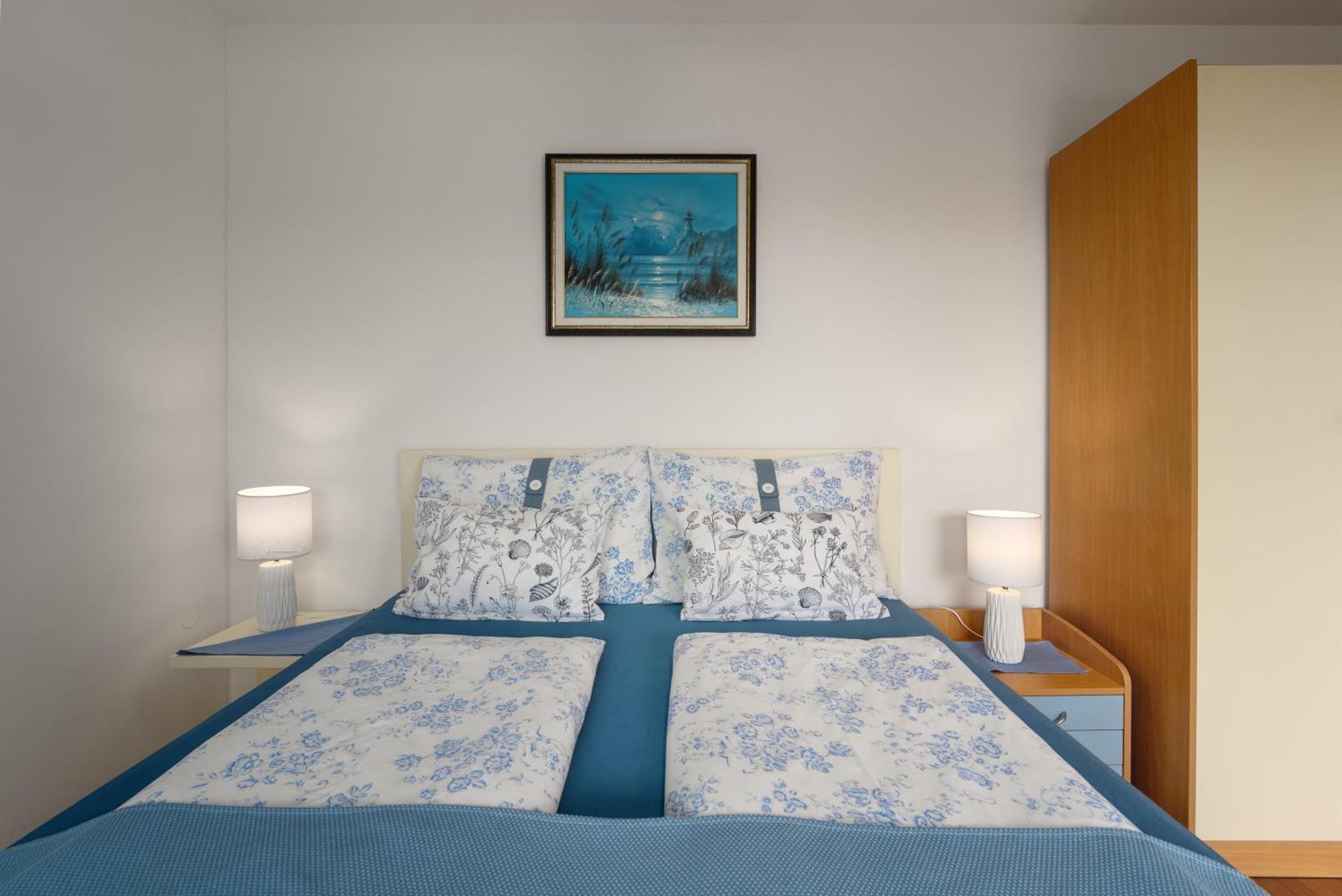 Budinjas Apartmán Funtana